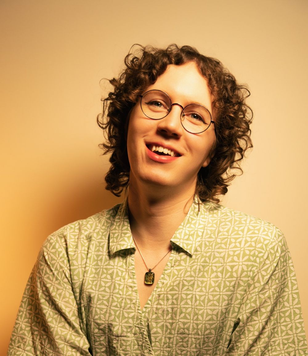 Sam Nicoresti