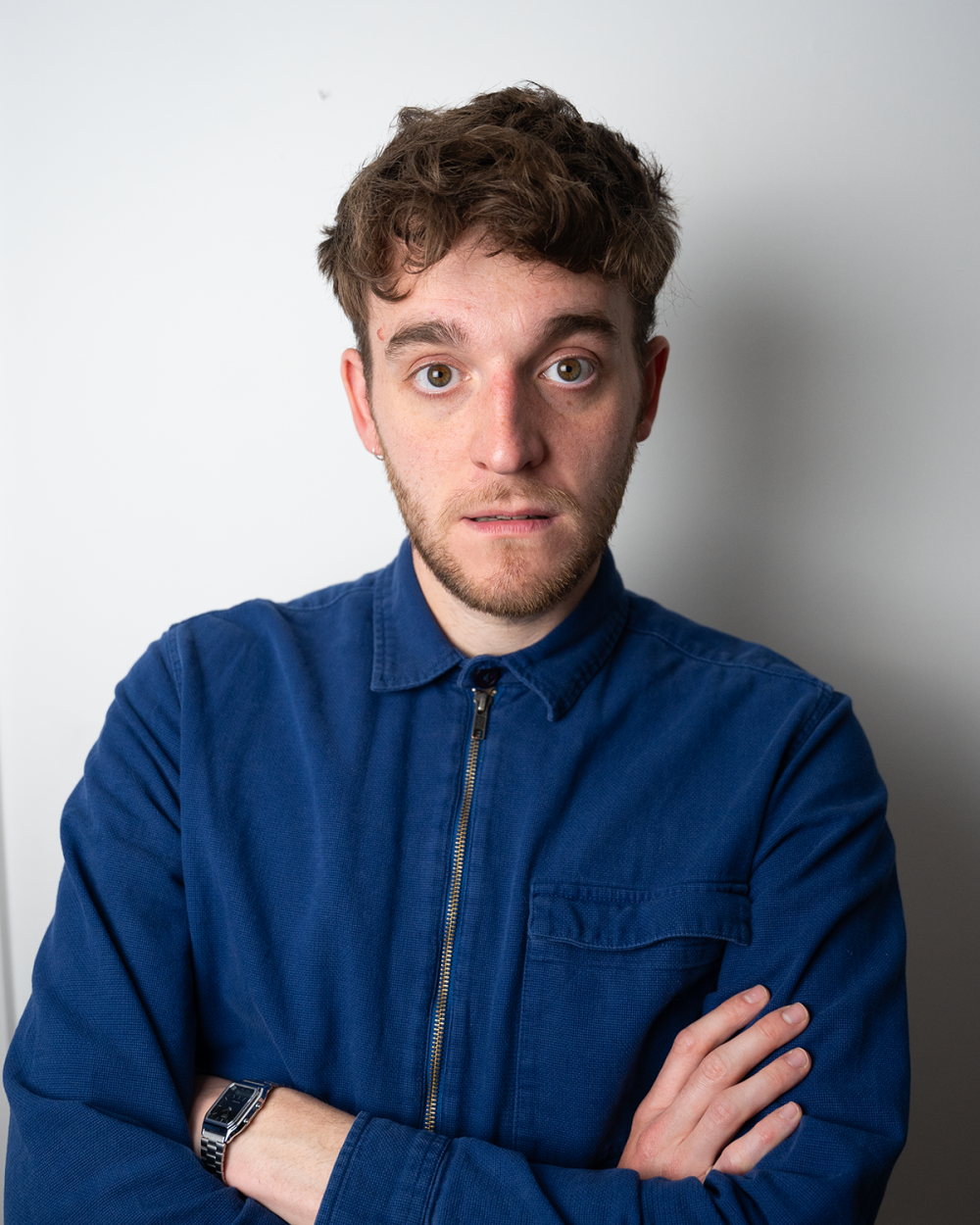 Dave  Durkan