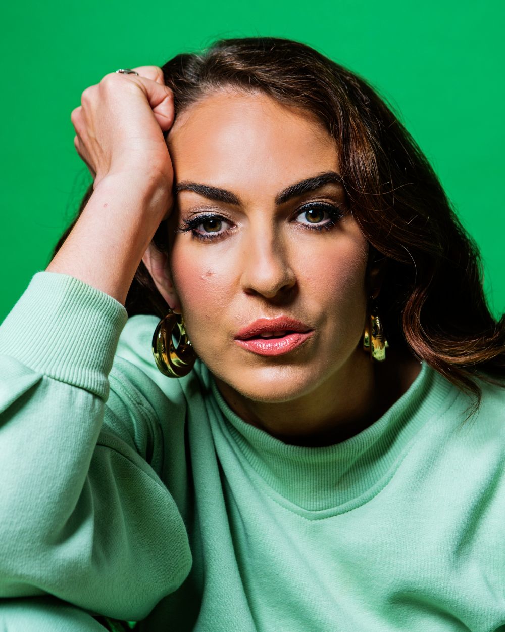 Esther  Manito