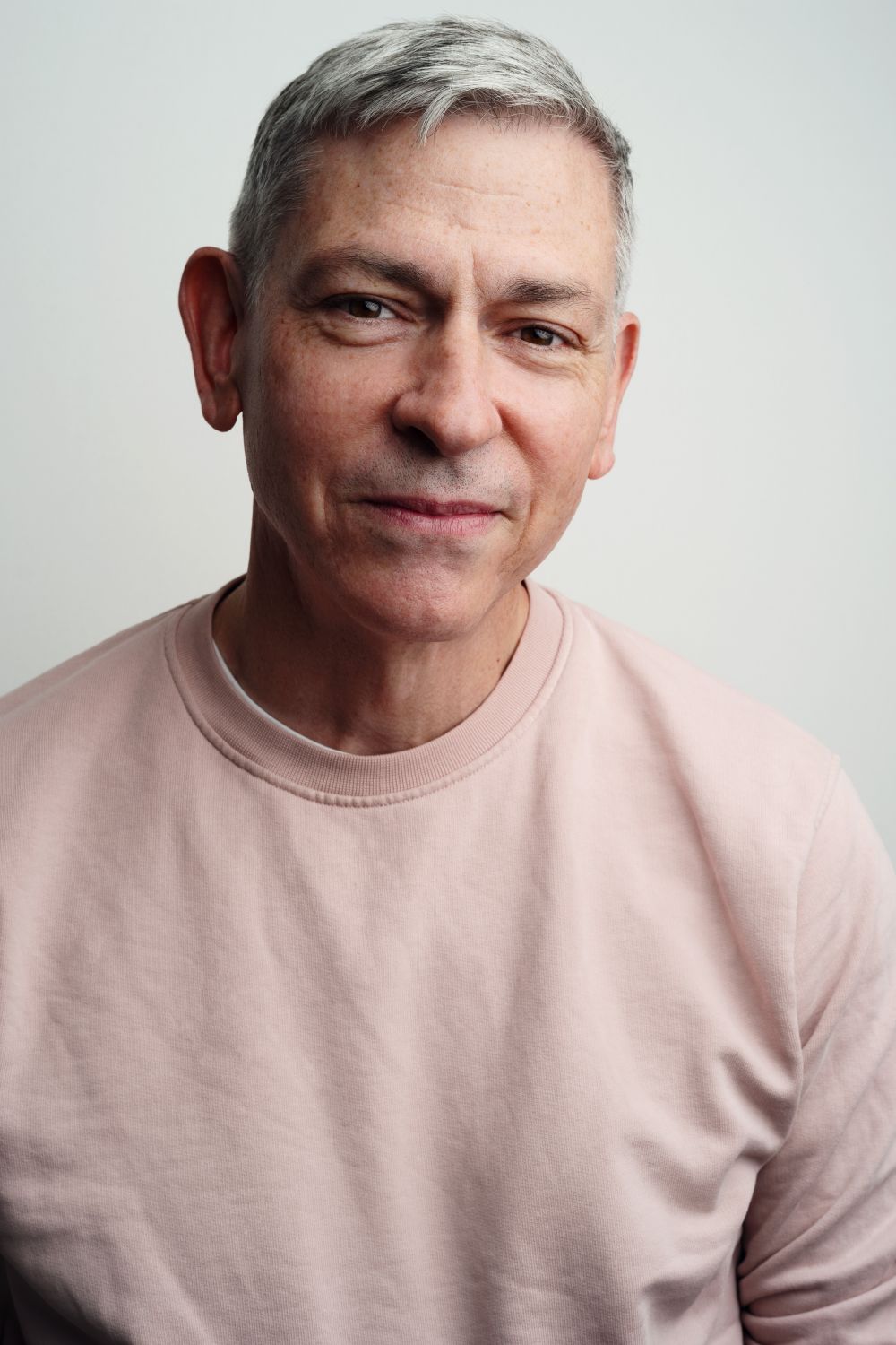 David  Mills