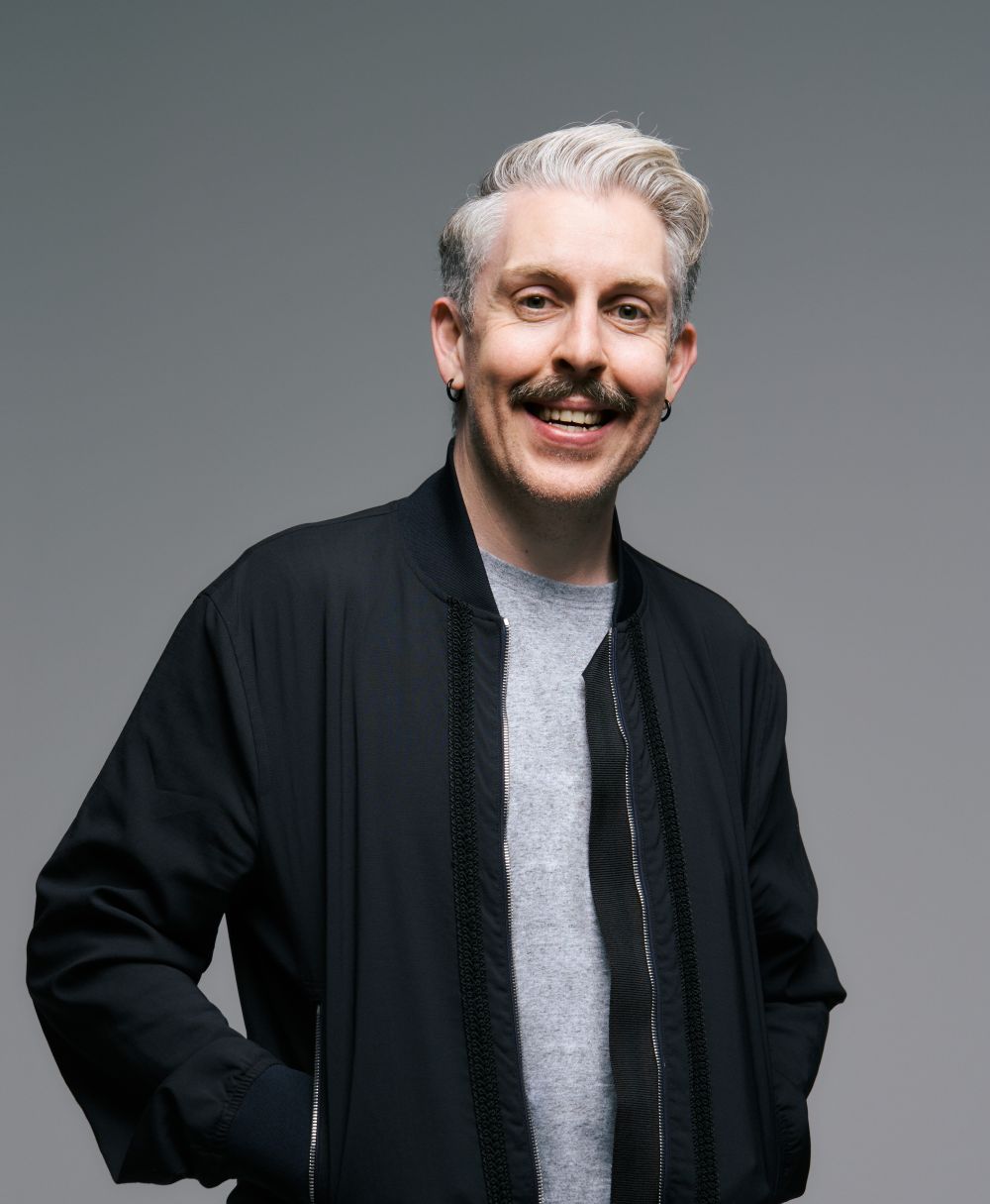 Carl Donnelly